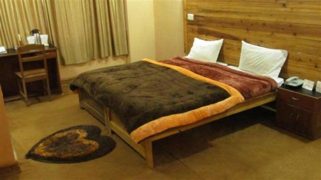 Hotel Golden Dolma Darjeeling  Camera foto