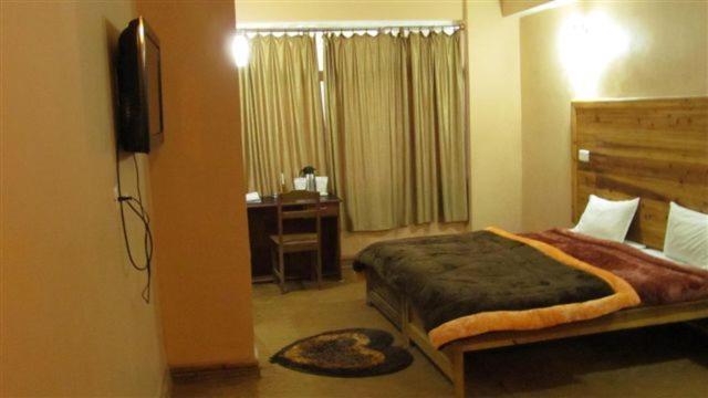 Hotel Golden Dolma Darjeeling  Camera foto