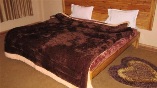 Hotel Golden Dolma Darjeeling  Camera foto