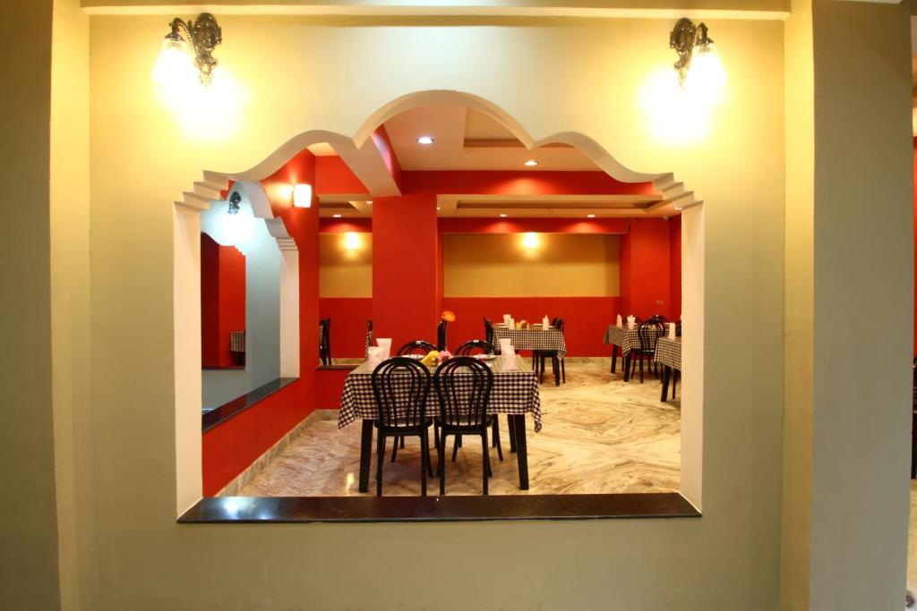 Hotel Golden Dolma Darjeeling  Camera foto