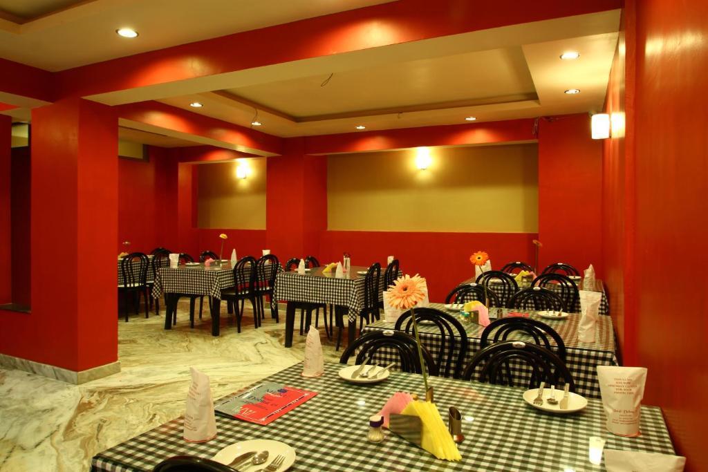 Hotel Golden Dolma Darjeeling  Camera foto
