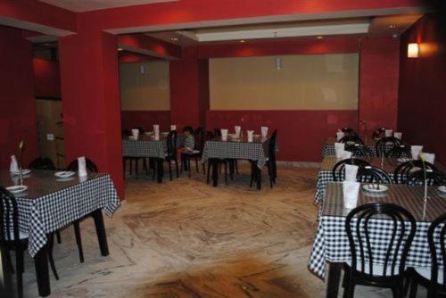 Hotel Golden Dolma Darjeeling  Esterno foto