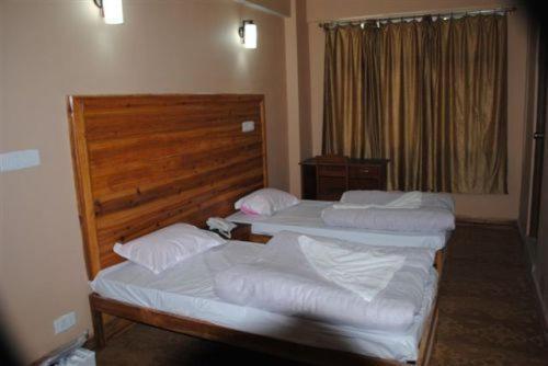 Hotel Golden Dolma Darjeeling  Esterno foto