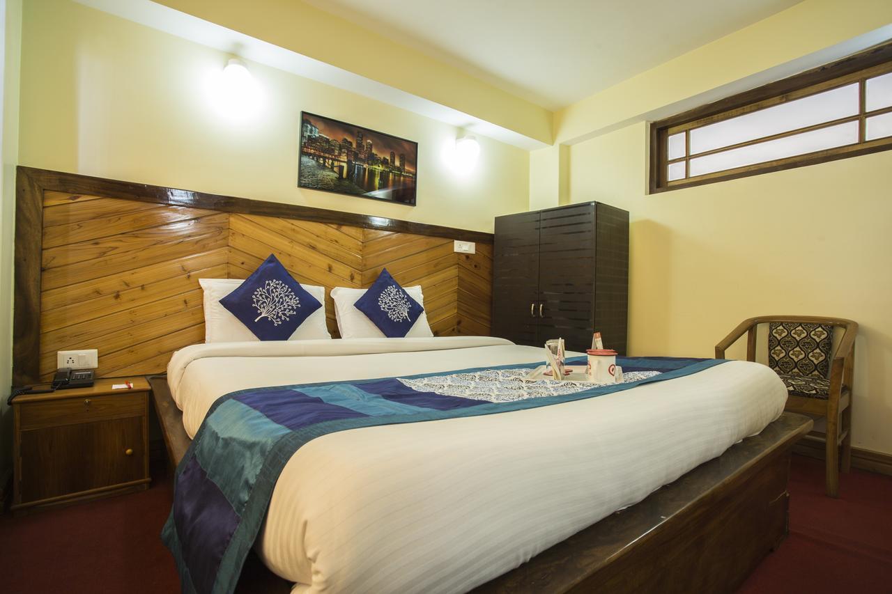 Hotel Golden Dolma Darjeeling  Esterno foto