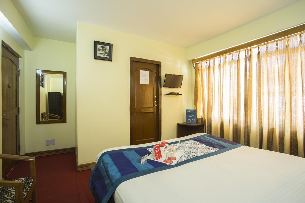 Hotel Golden Dolma Darjeeling  Esterno foto