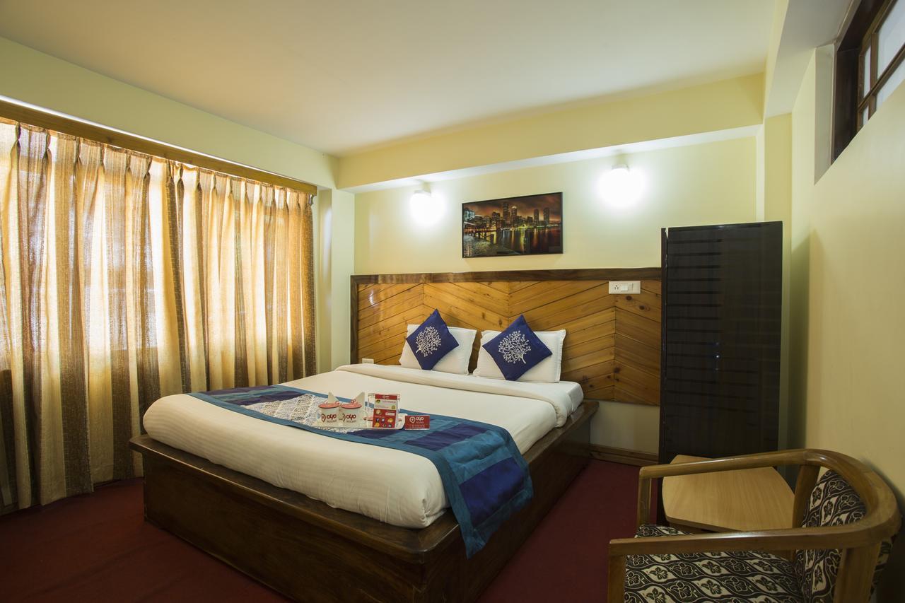 Hotel Golden Dolma Darjeeling  Esterno foto